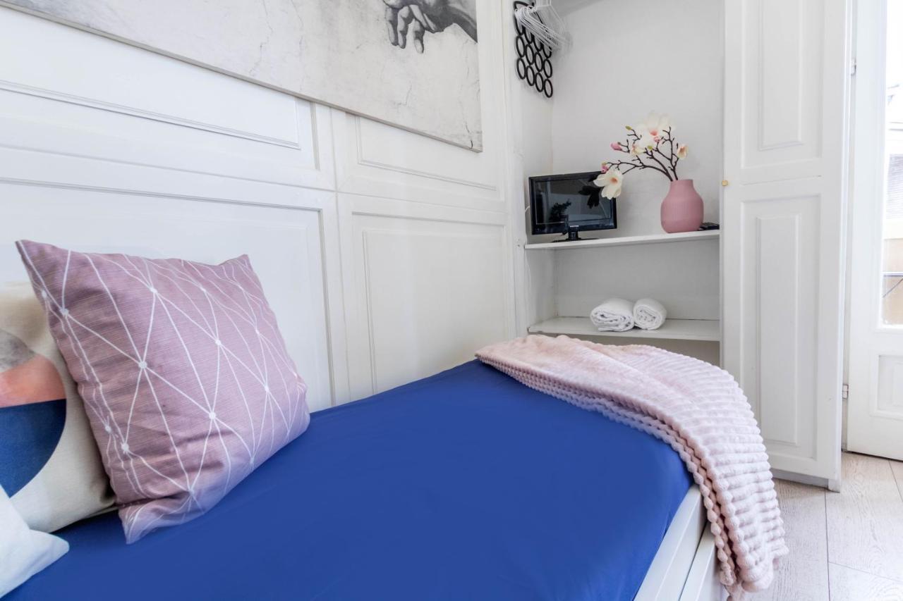 Joivy Lovely For 2 With Balcony Near Duomo Appartement *
